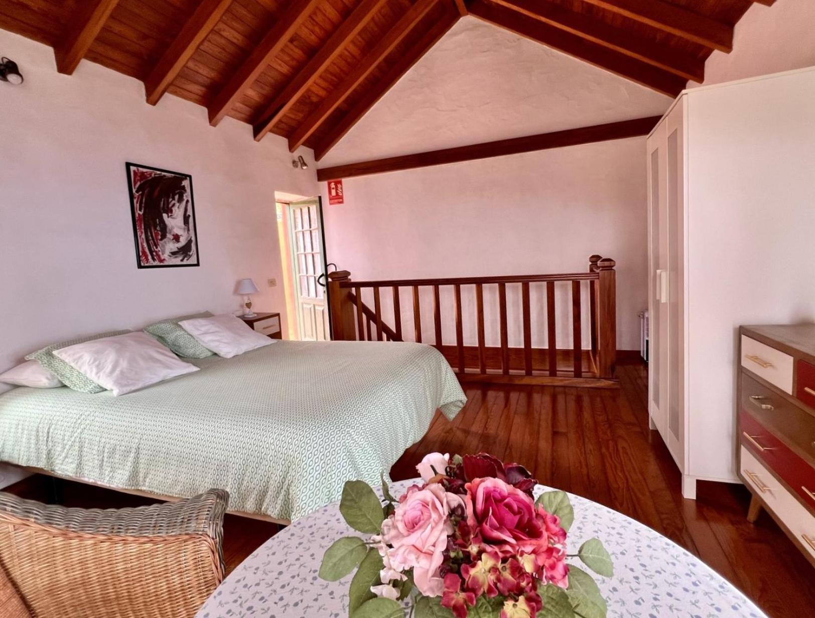 Cozy Rural House Las Guindas, El Hierro Erese Eksteriør billede
