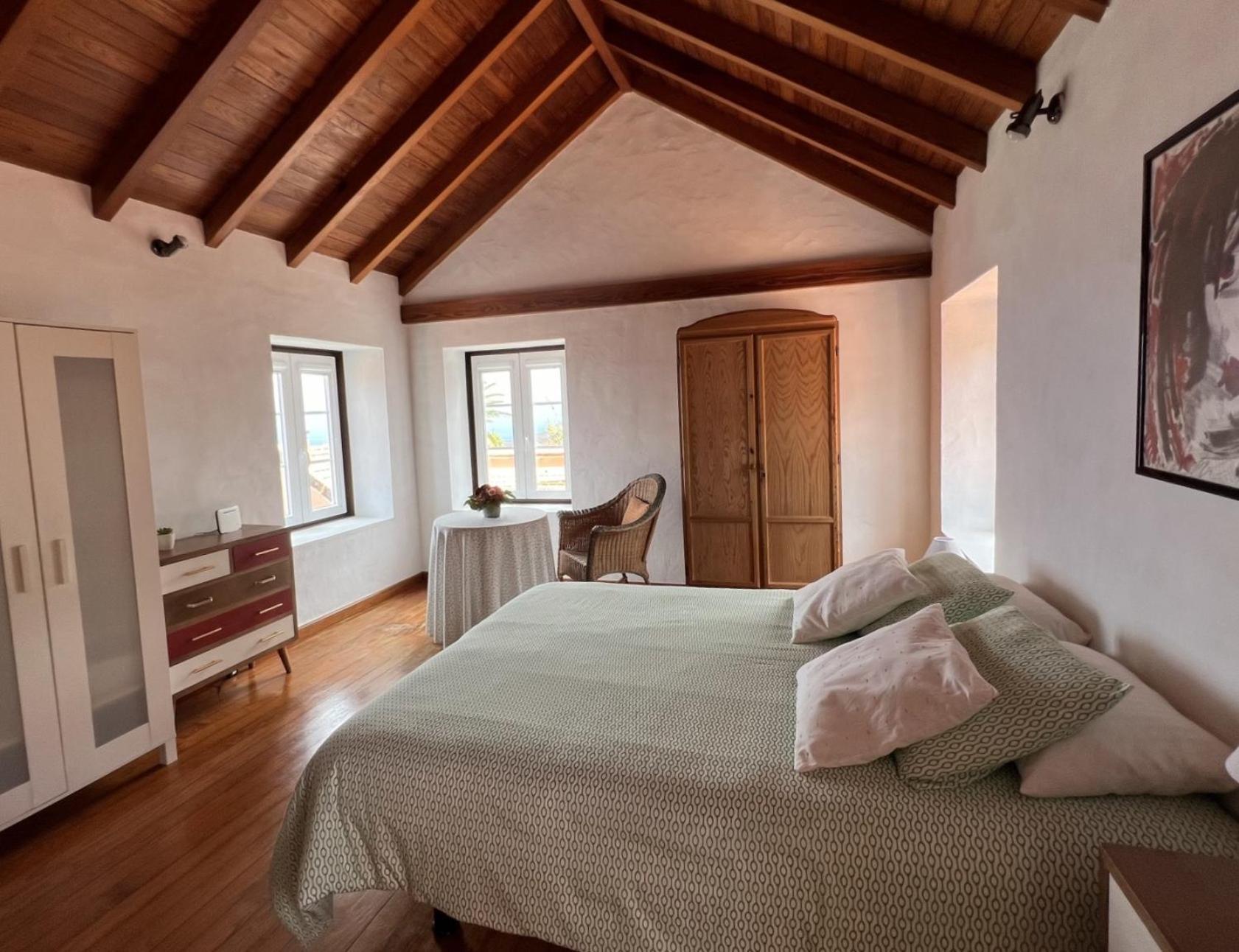 Cozy Rural House Las Guindas, El Hierro Erese Eksteriør billede
