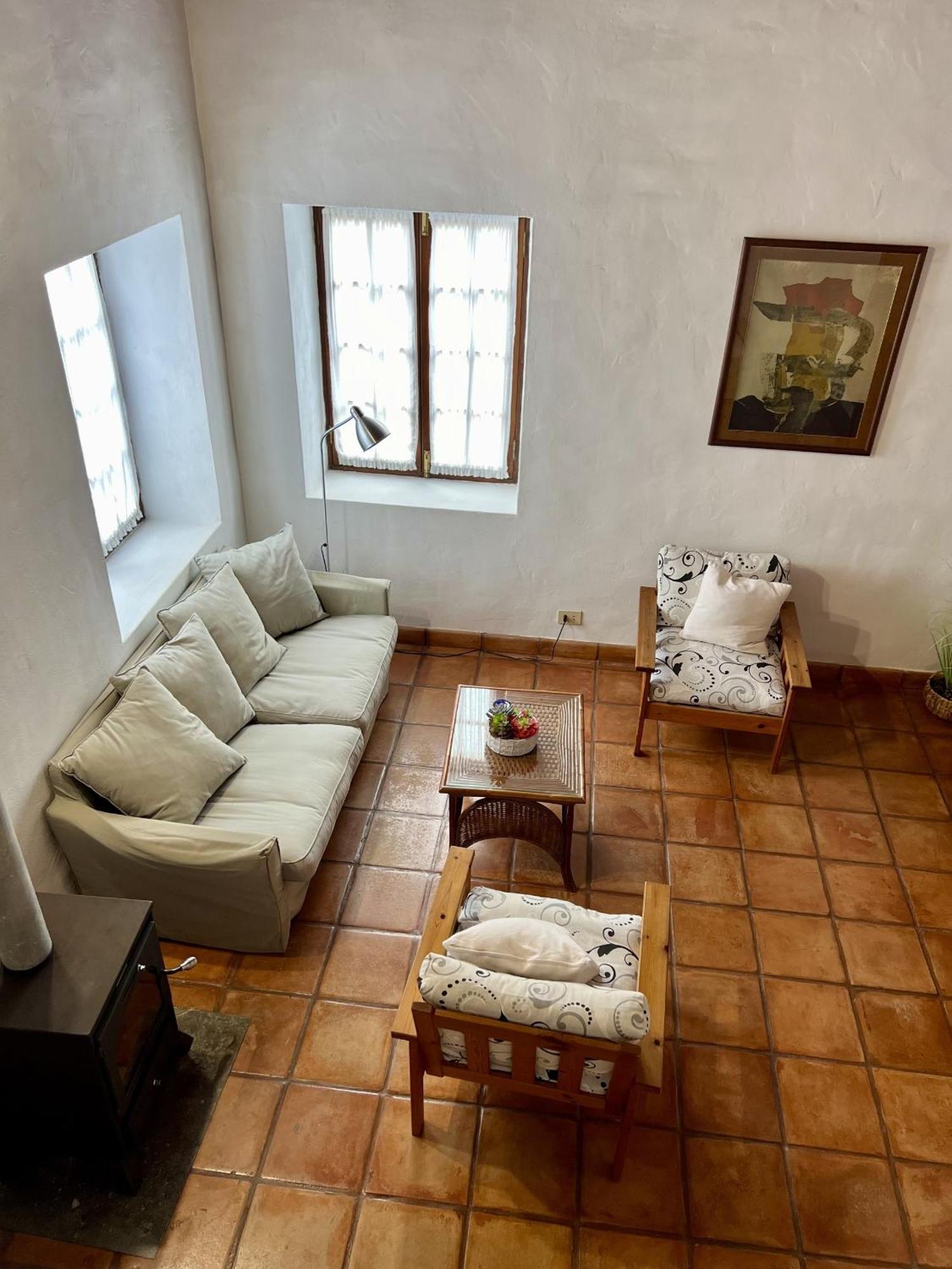 Cozy Rural House Las Guindas, El Hierro Erese Eksteriør billede