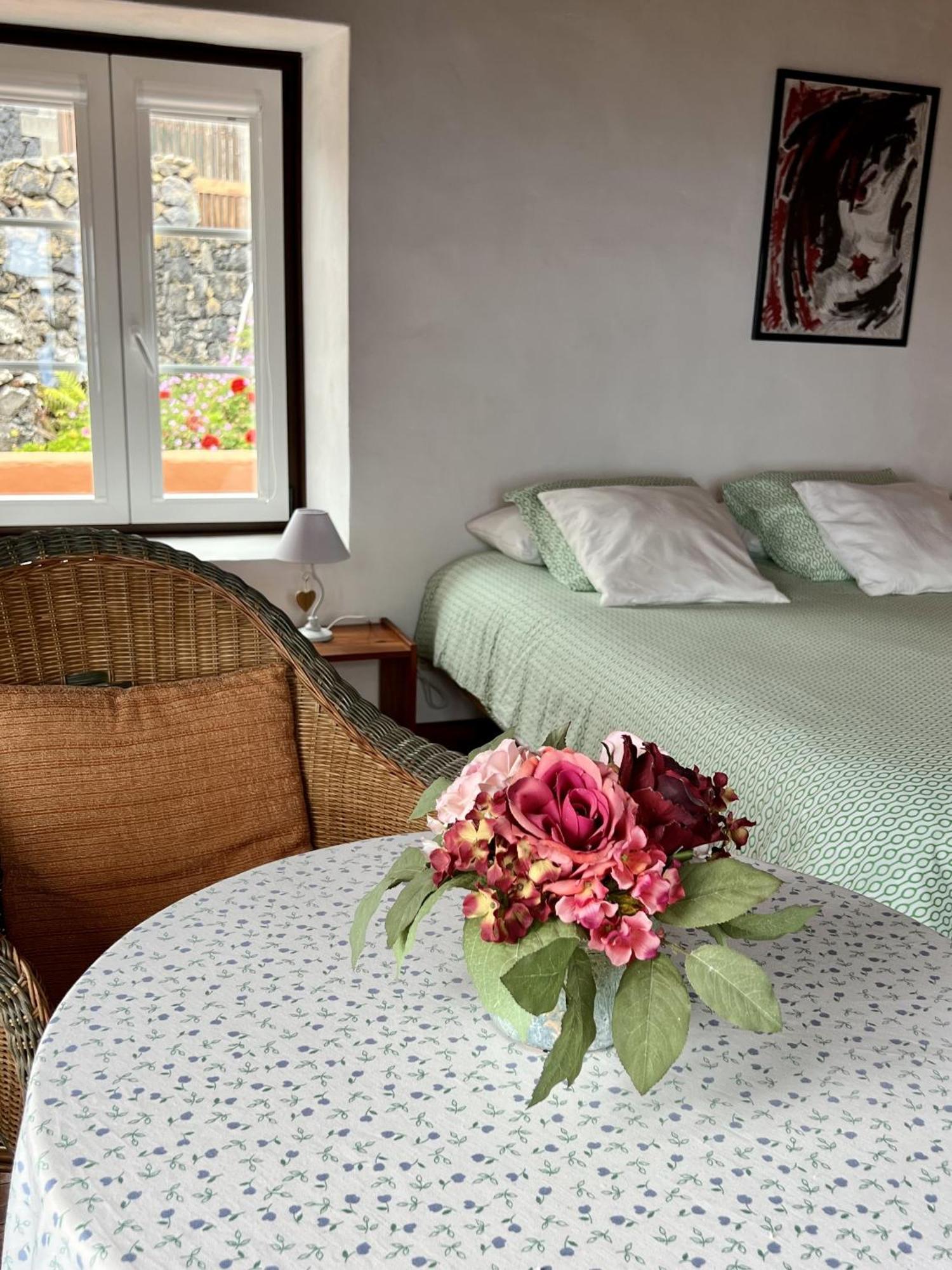 Cozy Rural House Las Guindas, El Hierro Erese Eksteriør billede