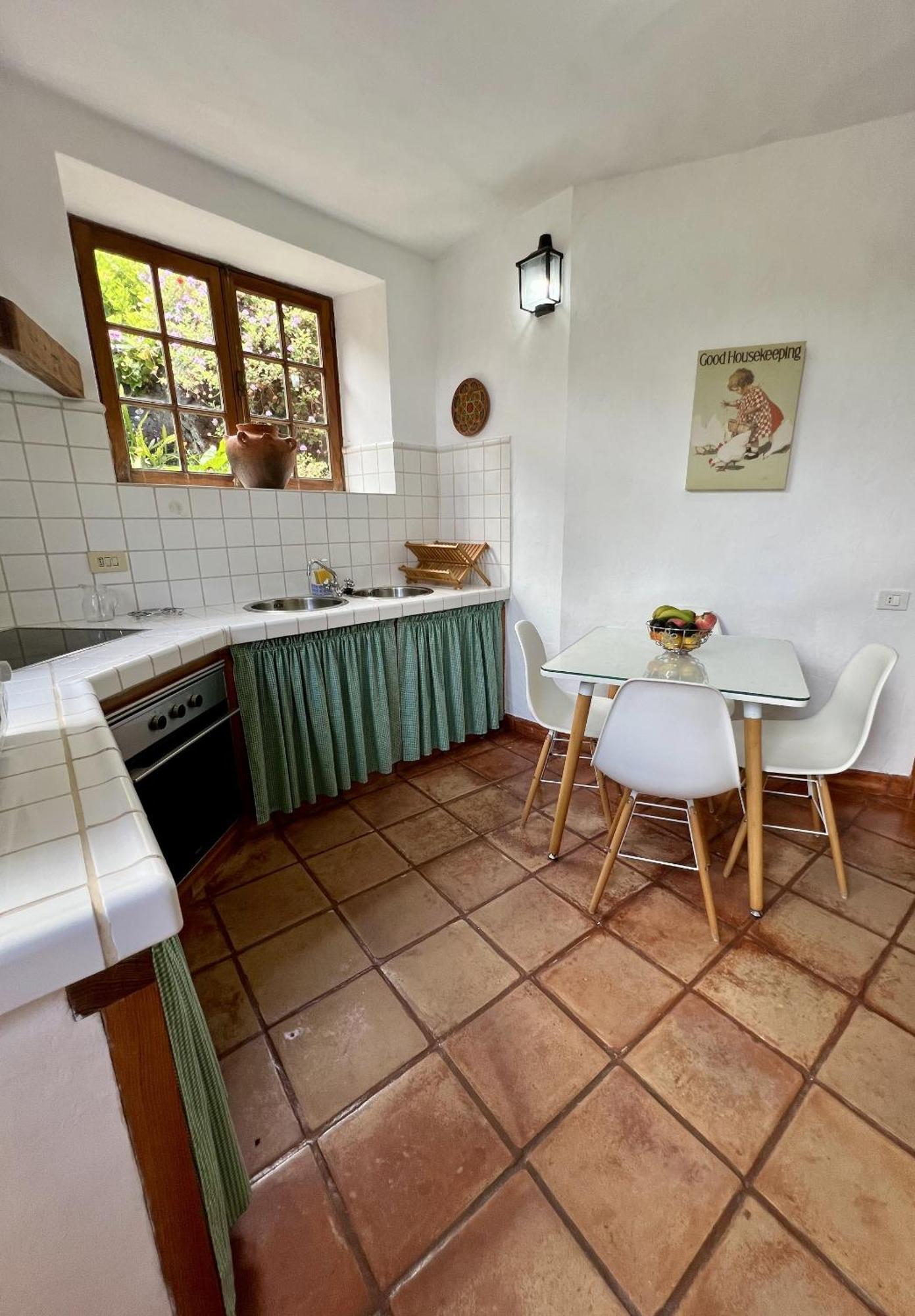 Cozy Rural House Las Guindas, El Hierro Erese Eksteriør billede