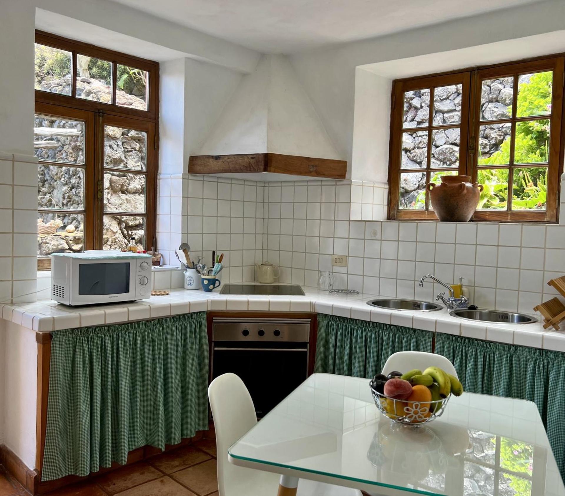 Cozy Rural House Las Guindas, El Hierro Erese Eksteriør billede